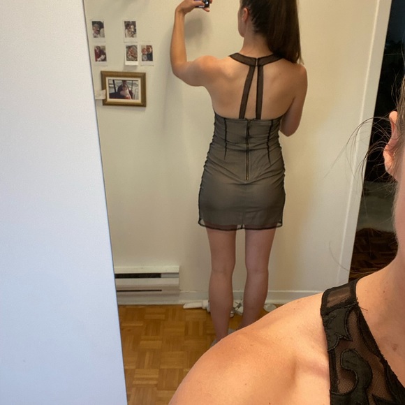 Cocktail Dress - Picture 3 of 10